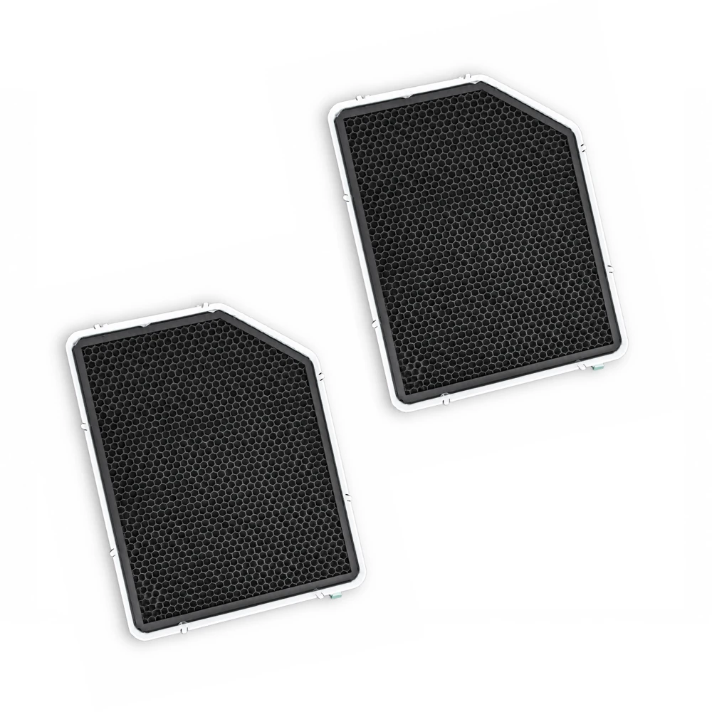 SUMMIT carbon filter