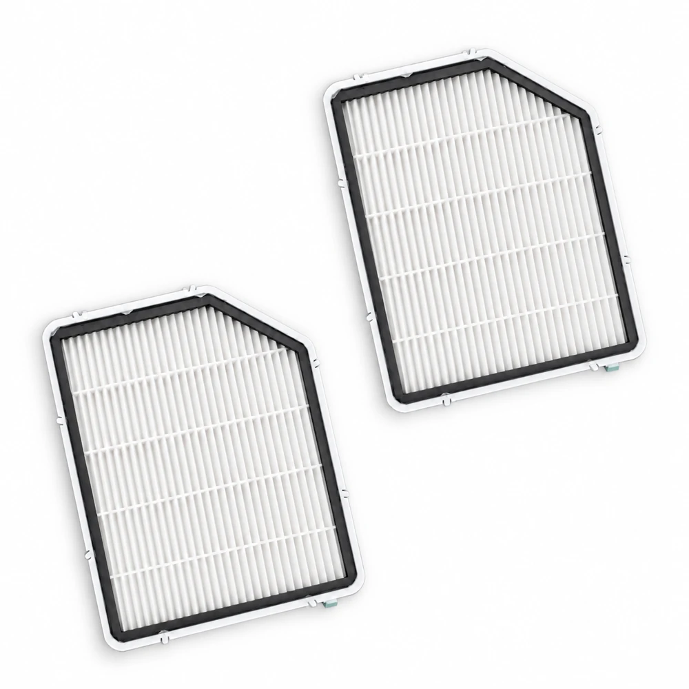 SUMMIT HEPA filter